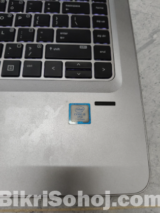 Hp Elitebook 840 g4
